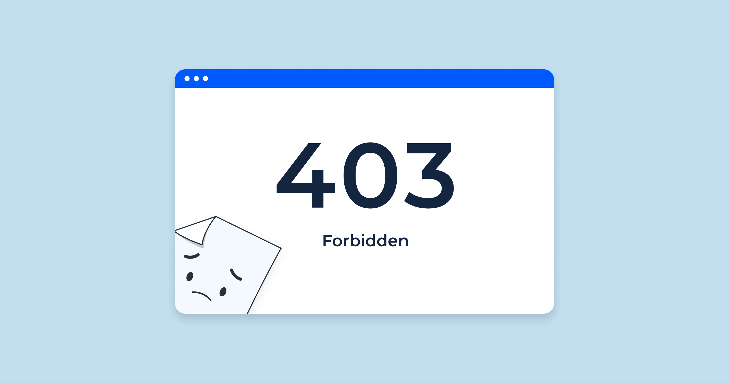 img 标签访问图片返回 403 forbidden 的解决方法